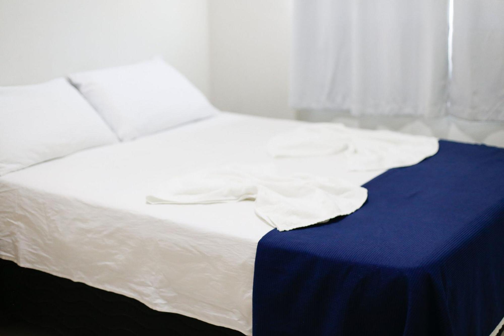Apto Taperapuan 2 Quartos Com Piscina Perto Porto Seguro