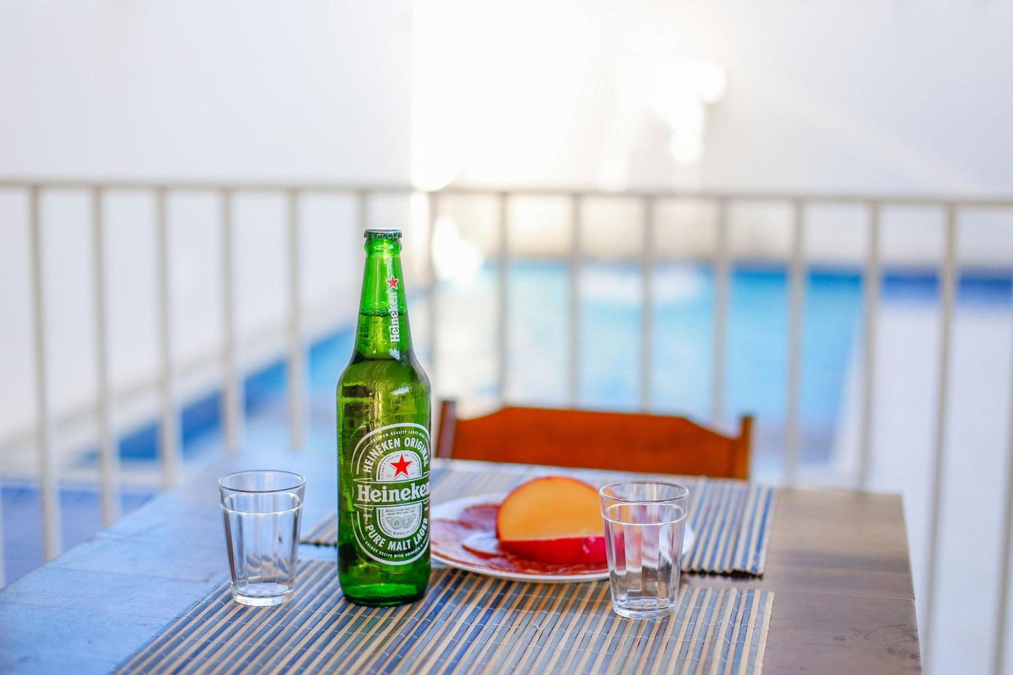 Apartamento Apto Taperapuan 2 Quartos Com Piscina Perto *