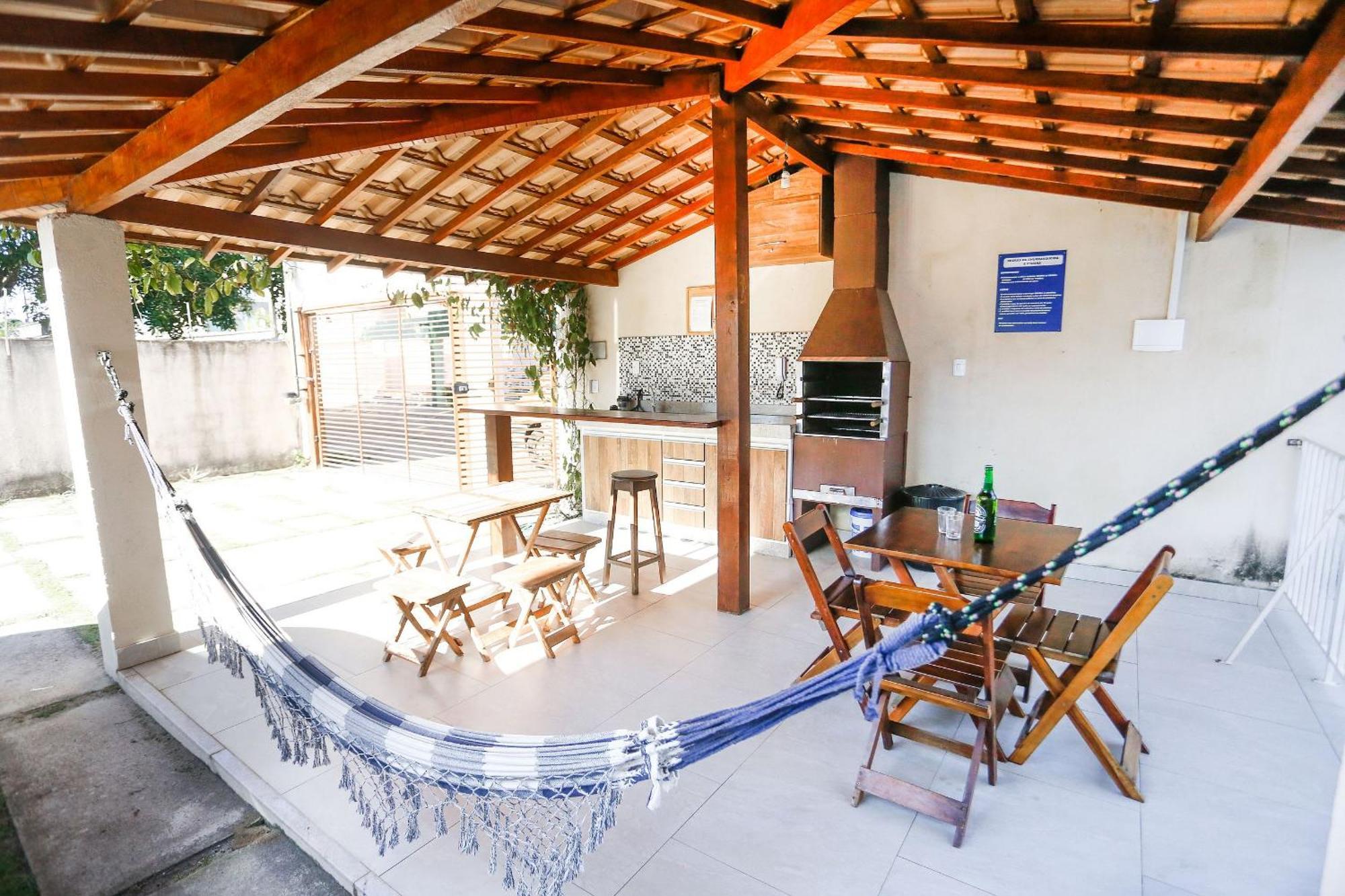 Apto Taperapuan 2 Quartos Com Piscina Perto Apartamento Porto Seguro