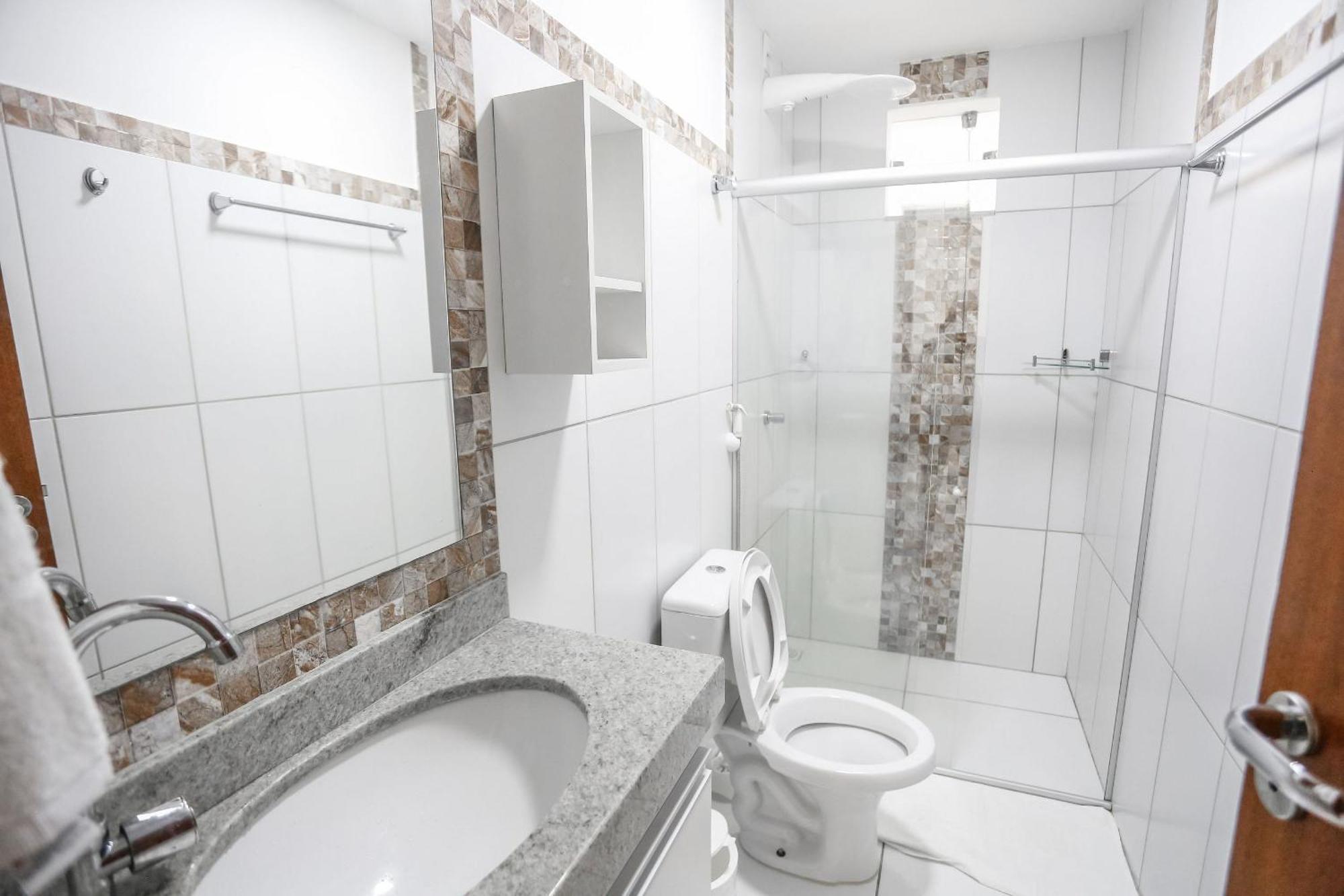 Apto Taperapuan 2 Quartos Com Piscina Perto Porto Seguro
