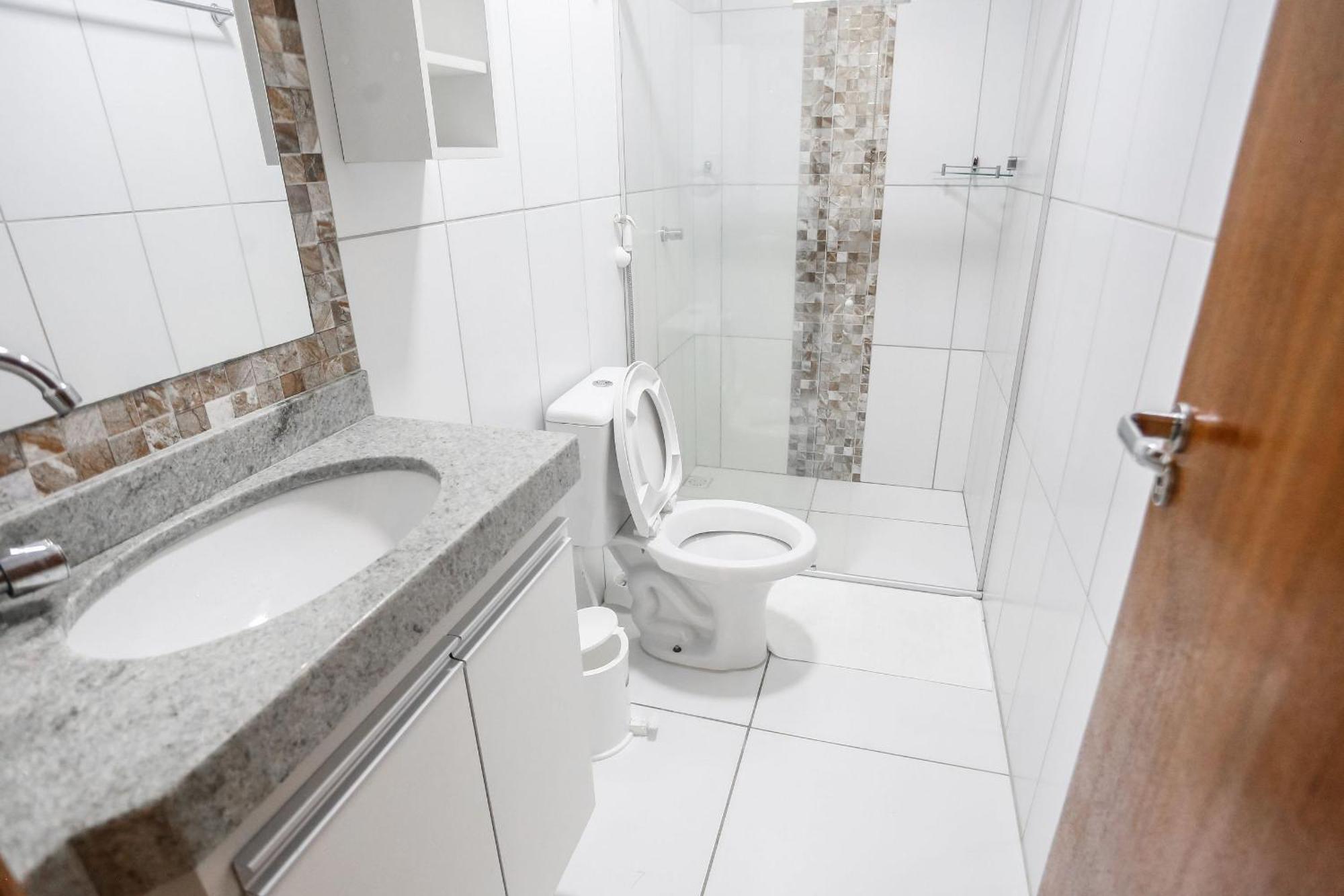 Apto Taperapuan 2 Quartos Com Piscina Perto *