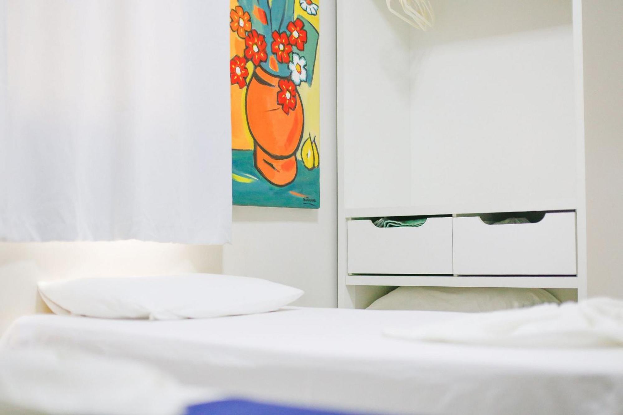 Apartamento Apto Taperapuan 2 Quartos Com Piscina Perto Porto Seguro